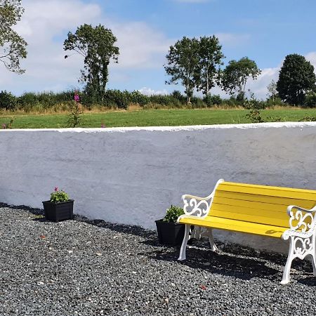 Katie'S Cottage Bellaghy Eksteriør billede