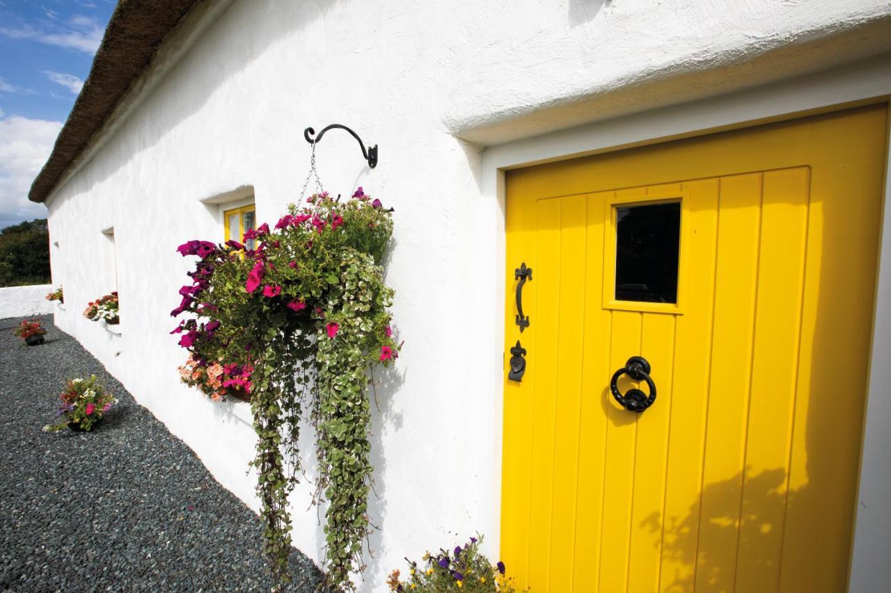Katie'S Cottage Bellaghy Eksteriør billede