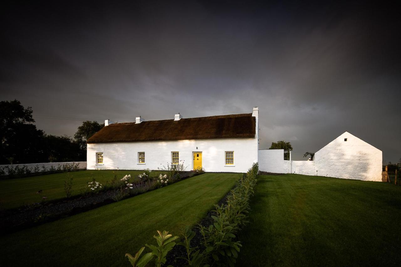Katie'S Cottage Bellaghy Eksteriør billede