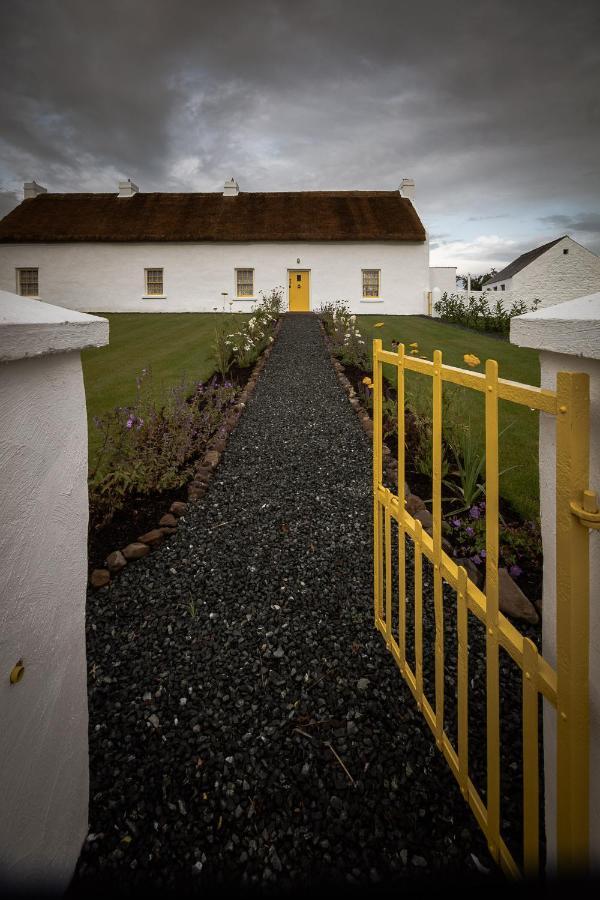 Katie'S Cottage Bellaghy Eksteriør billede