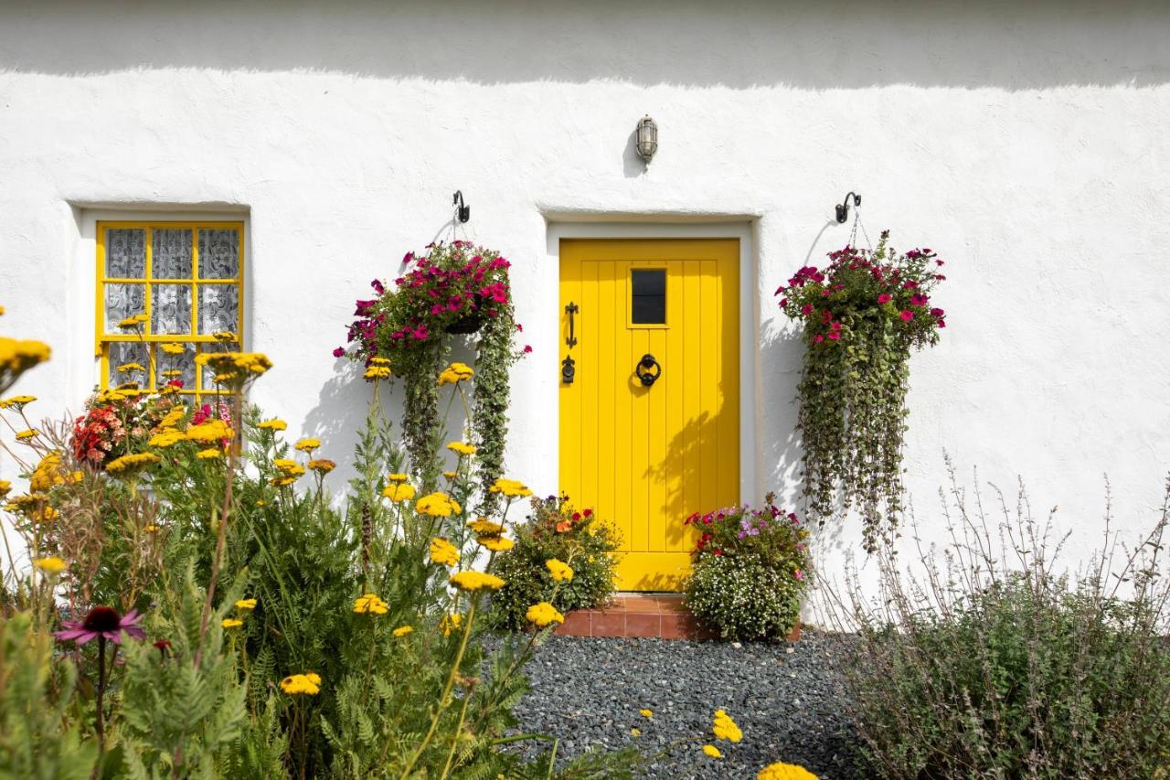 Katie'S Cottage Bellaghy Eksteriør billede