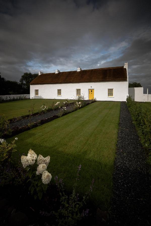 Katie'S Cottage Bellaghy Eksteriør billede