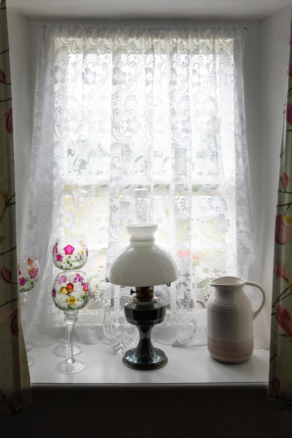 Katie'S Cottage Bellaghy Eksteriør billede