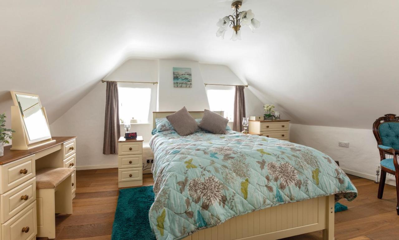 Katie'S Cottage Bellaghy Eksteriør billede