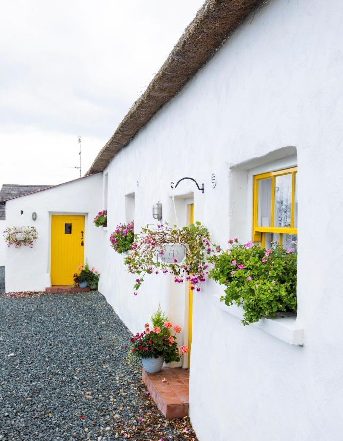 Katie'S Cottage Bellaghy Eksteriør billede