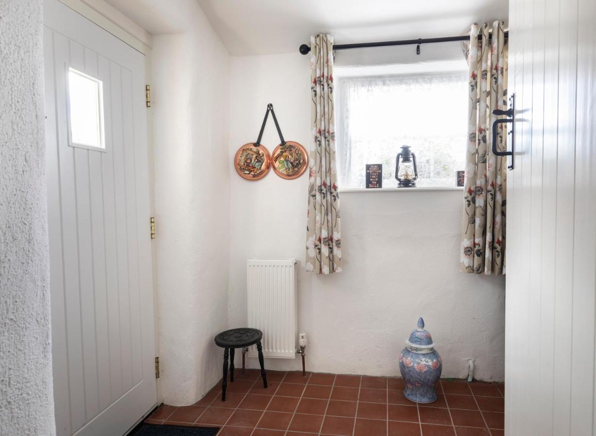 Katie'S Cottage Bellaghy Eksteriør billede