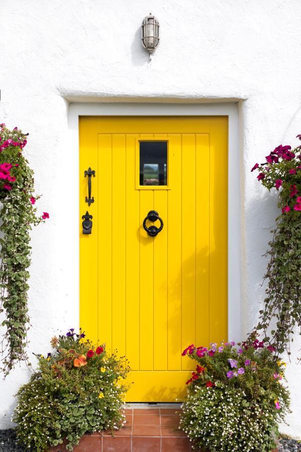 Katie'S Cottage Bellaghy Eksteriør billede