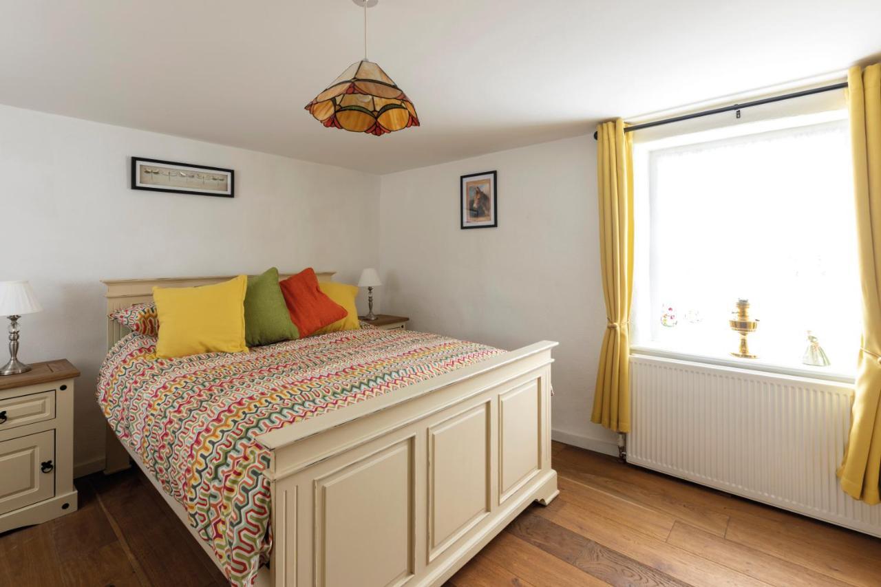 Katie'S Cottage Bellaghy Eksteriør billede