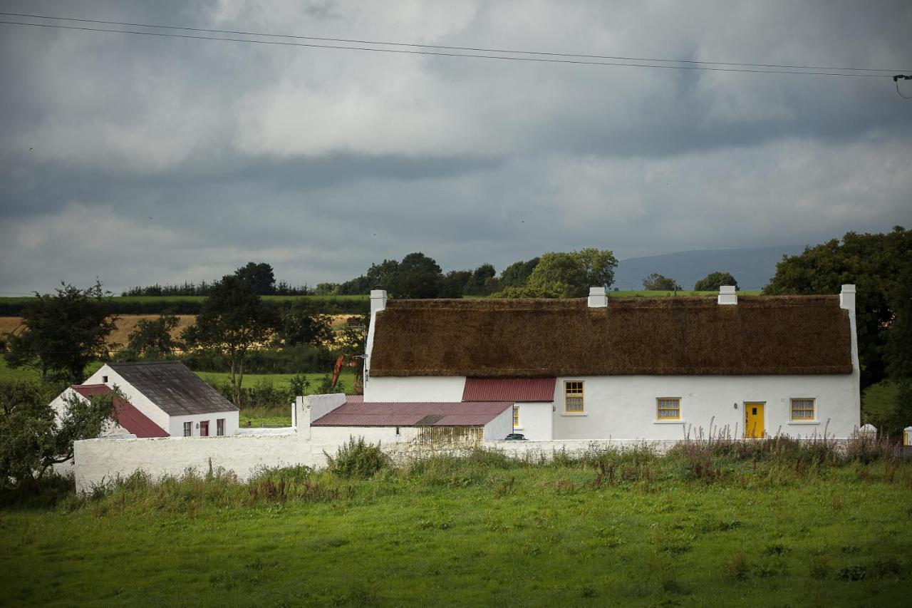 Katie'S Cottage Bellaghy Eksteriør billede