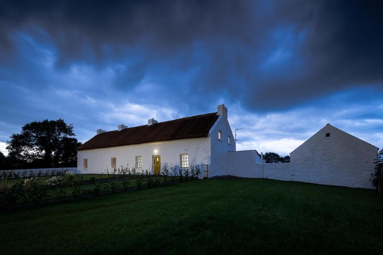 Katie'S Cottage Bellaghy Eksteriør billede