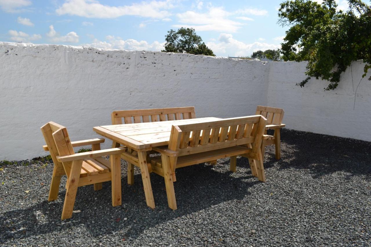 Katie'S Cottage Bellaghy Eksteriør billede